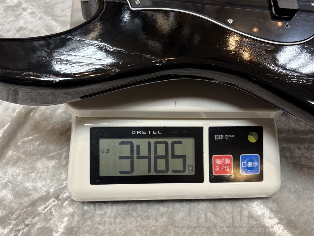 【即納可能】EDWARDS(エドワーズ) E-AMAZE-AS/M (Solid Black) GWS - 11