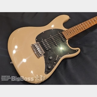 【即納可能】Sterling by MUSIC MAN (スターリンバイミュージックマン) CUTLASS CT50HSS / Vintage Cream 京都店【中古・アウトレット タイムセール開催中】