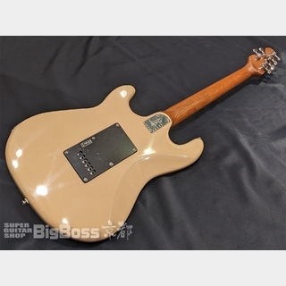 【即納可能】Sterling by MUSIC MAN (スターリンバイミュージックマン) CUTLASS CT50HSS / Vintage Cream 京都店【中古・アウトレット タイムセール開催中】