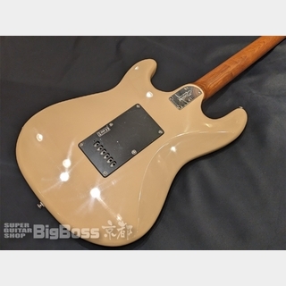 【即納可能】Sterling by MUSIC MAN (スターリンバイミュージックマン) CUTLASS CT50HSS / Vintage Cream 京都店【中古・アウトレット タイムセール開催中】