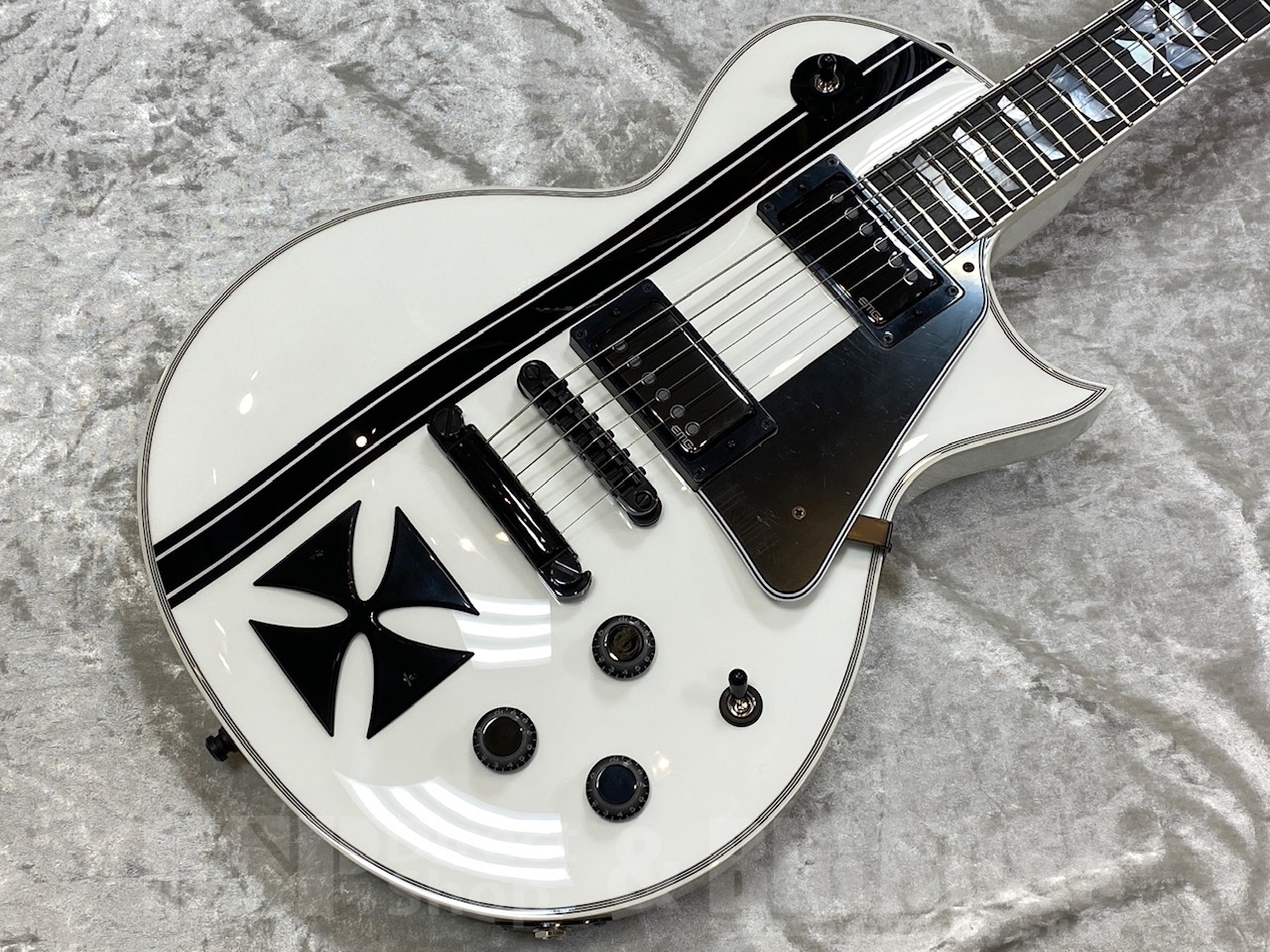 【即納可能】ESP(イーエスピー)   IRON CROSS  GWS - 2