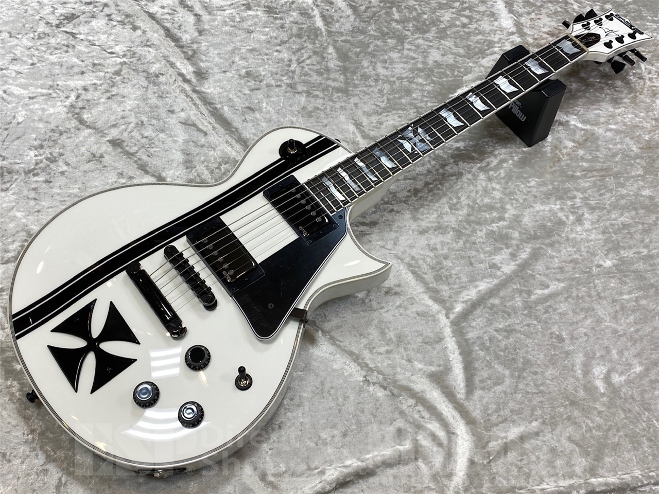 【即納可能】ESP(イーエスピー)   IRON CROSS  GWS