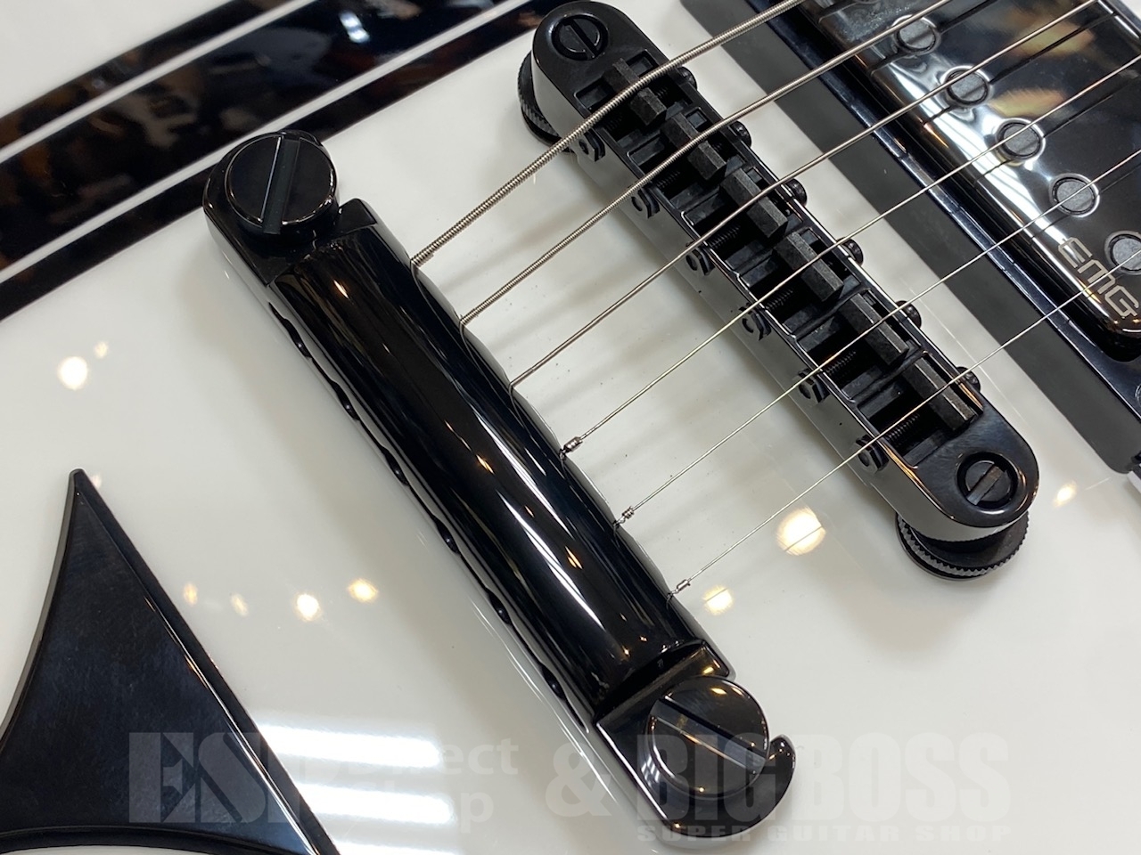 【即納可能】ESP(イーエスピー)   IRON CROSS  GWS - 6
