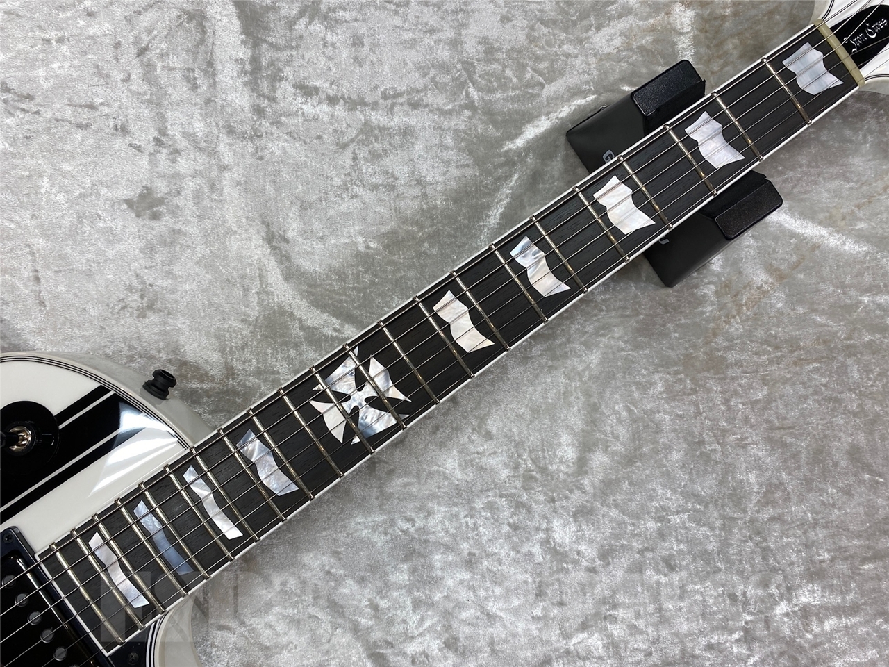 【即納可能】ESP(イーエスピー)   IRON CROSS  GWS - 3