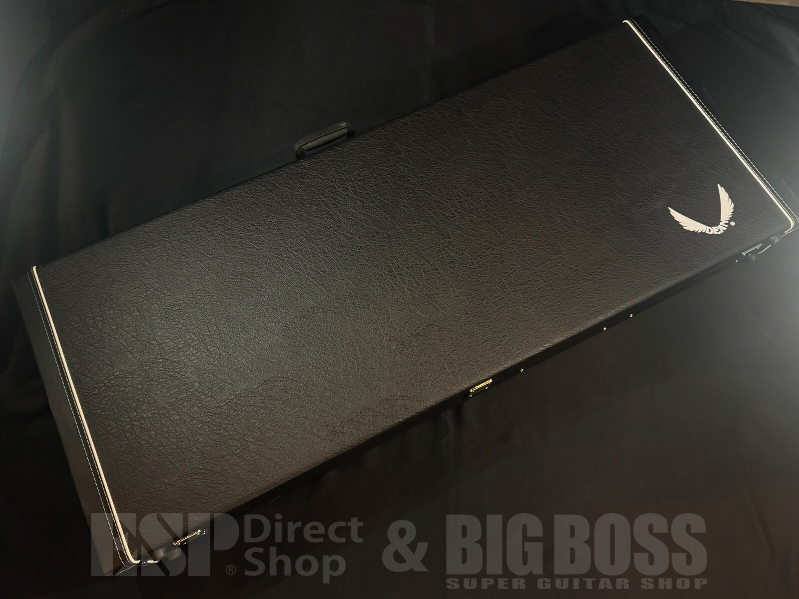 【即納可能】【直筆サイン入り】DEAN ZERO SELECT MYK / Ghost Burst (LOVEBITES/Miyakoモデル) 大阪店 - 10