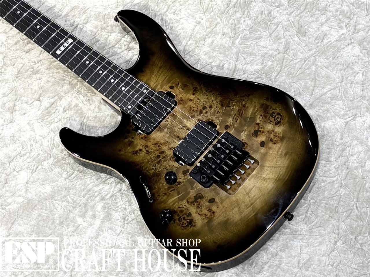 【即納可能】E-II SN-2 L/H / Nebula Black Burst 渋谷店 - 2