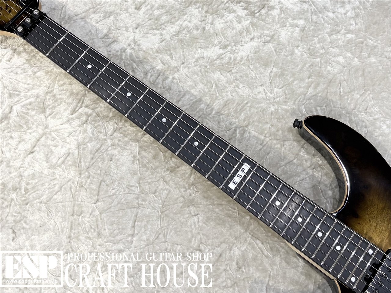 【即納可能】E-II SN-2 L/H / Nebula Black Burst 渋谷店 - 3