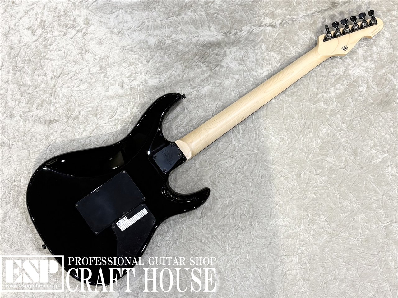 【即納可能】E-II SN-2 L/H / Nebula Black Burst 渋谷店 - 5