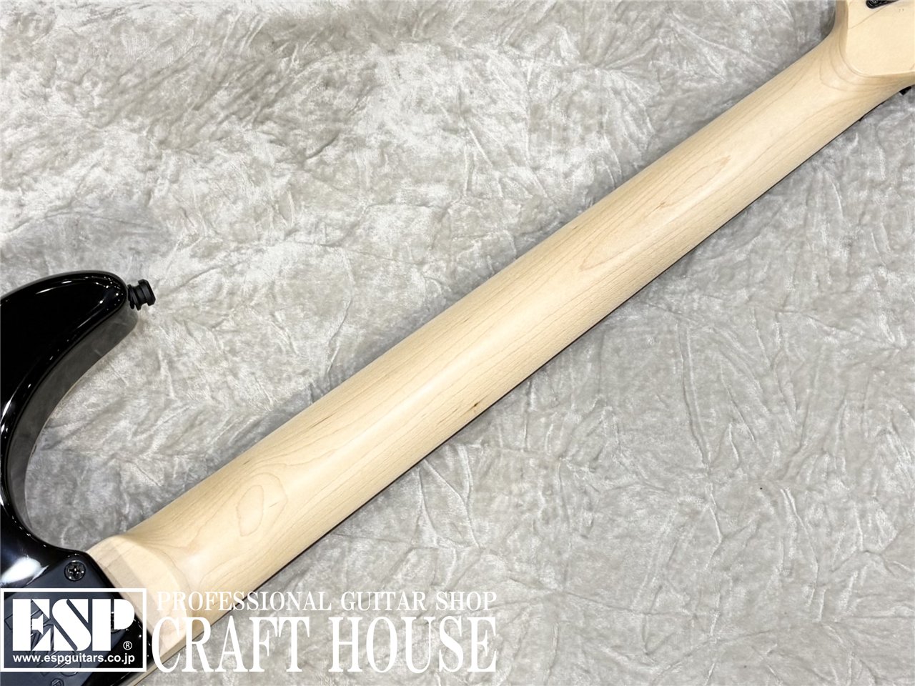 【即納可能】E-II SN-2 L/H / Nebula Black Burst 渋谷店 - 7