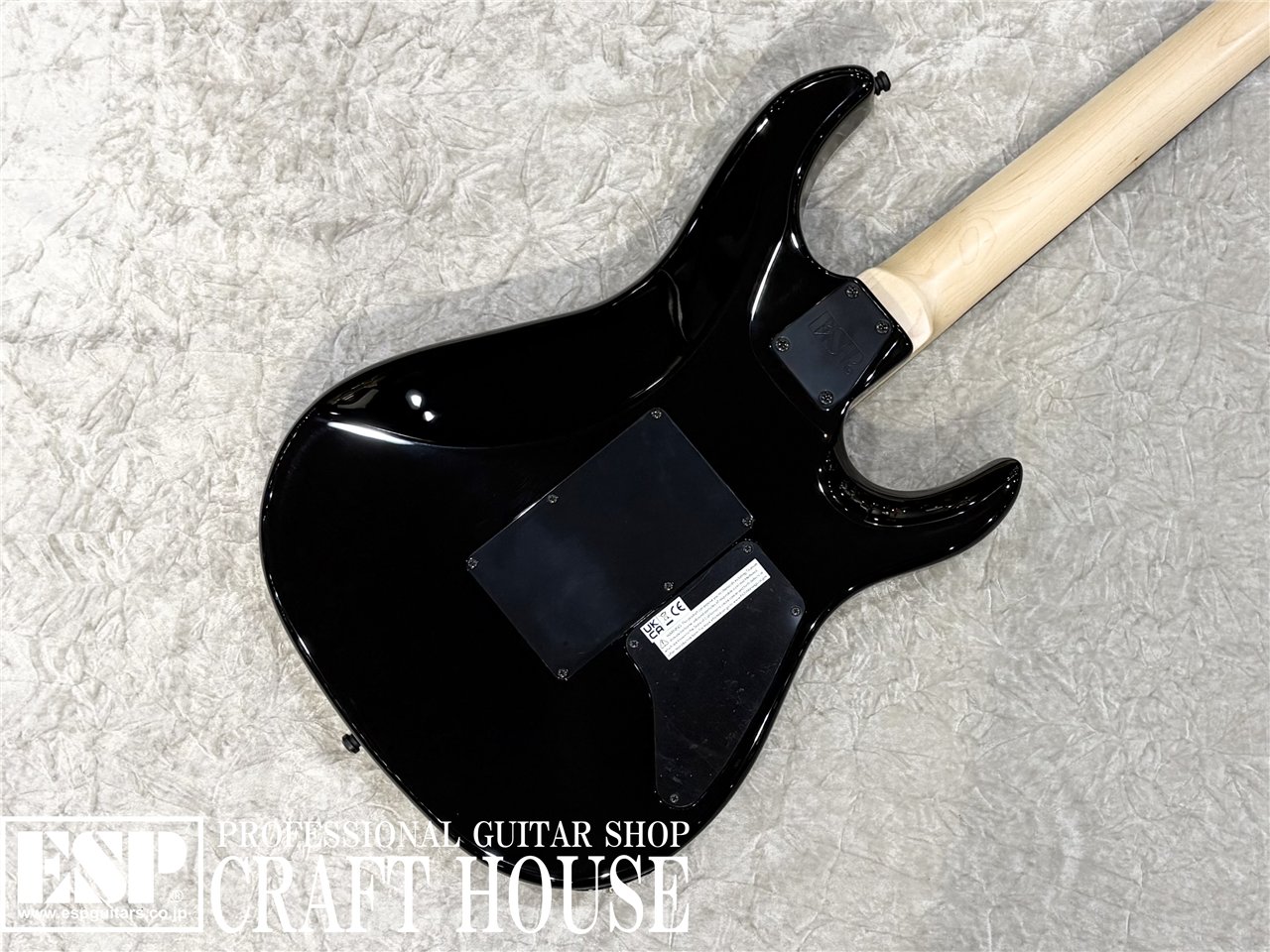 【即納可能】E-II SN-2 L/H / Nebula Black Burst 渋谷店 - 6