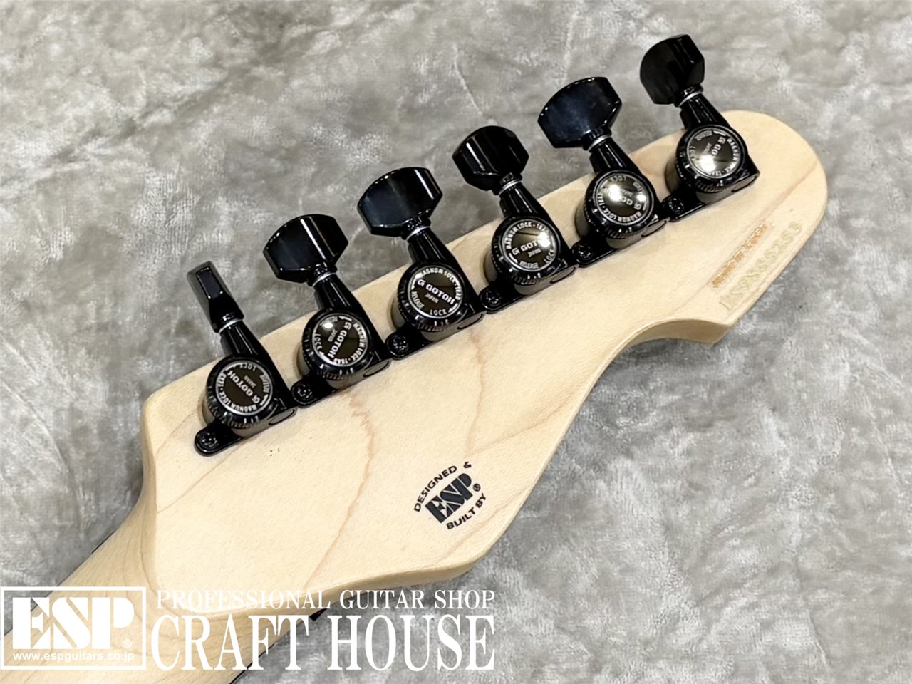 【即納可能】E-II SN-2 L/H / Nebula Black Burst 渋谷店 - 8