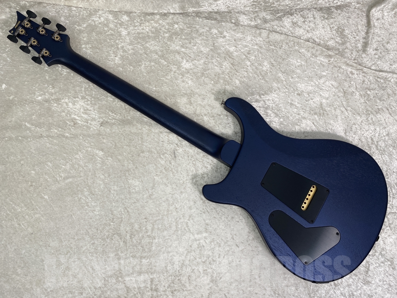 【即納可能】Paul Reed Smith(ポールリードスミス/PRS) STANDARD 24 Satin / Pearl Black (2025年製 S/N0400031)