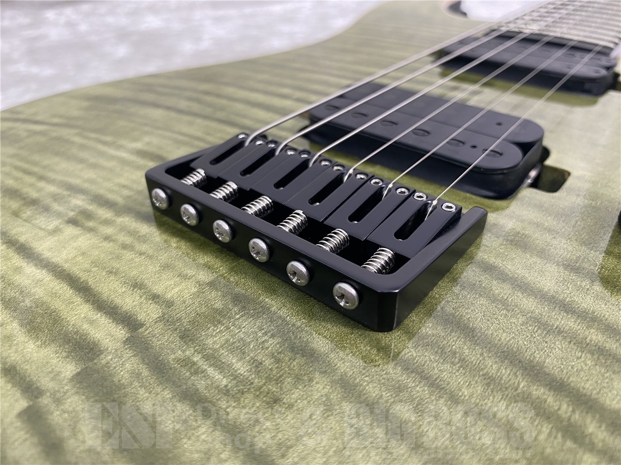 【即納可能】EDWARDS(エドワーズ) E-M-II CTM (Forest Green) お茶の水駅前店(東京)