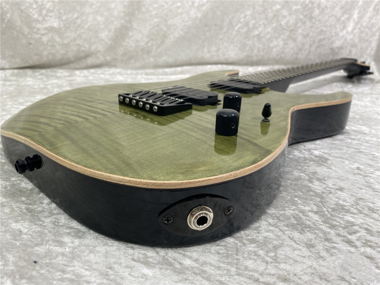 【即納可能】EDWARDS(エドワーズ) E-M-II CTM (Forest Green) お茶の水駅前店(東京)