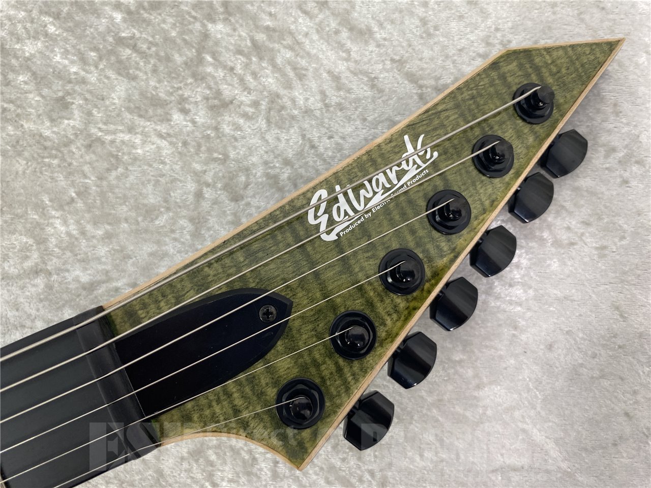 【即納可能】EDWARDS(エドワーズ) E-M-II CTM (Forest Green) お茶の水駅前店(東京)