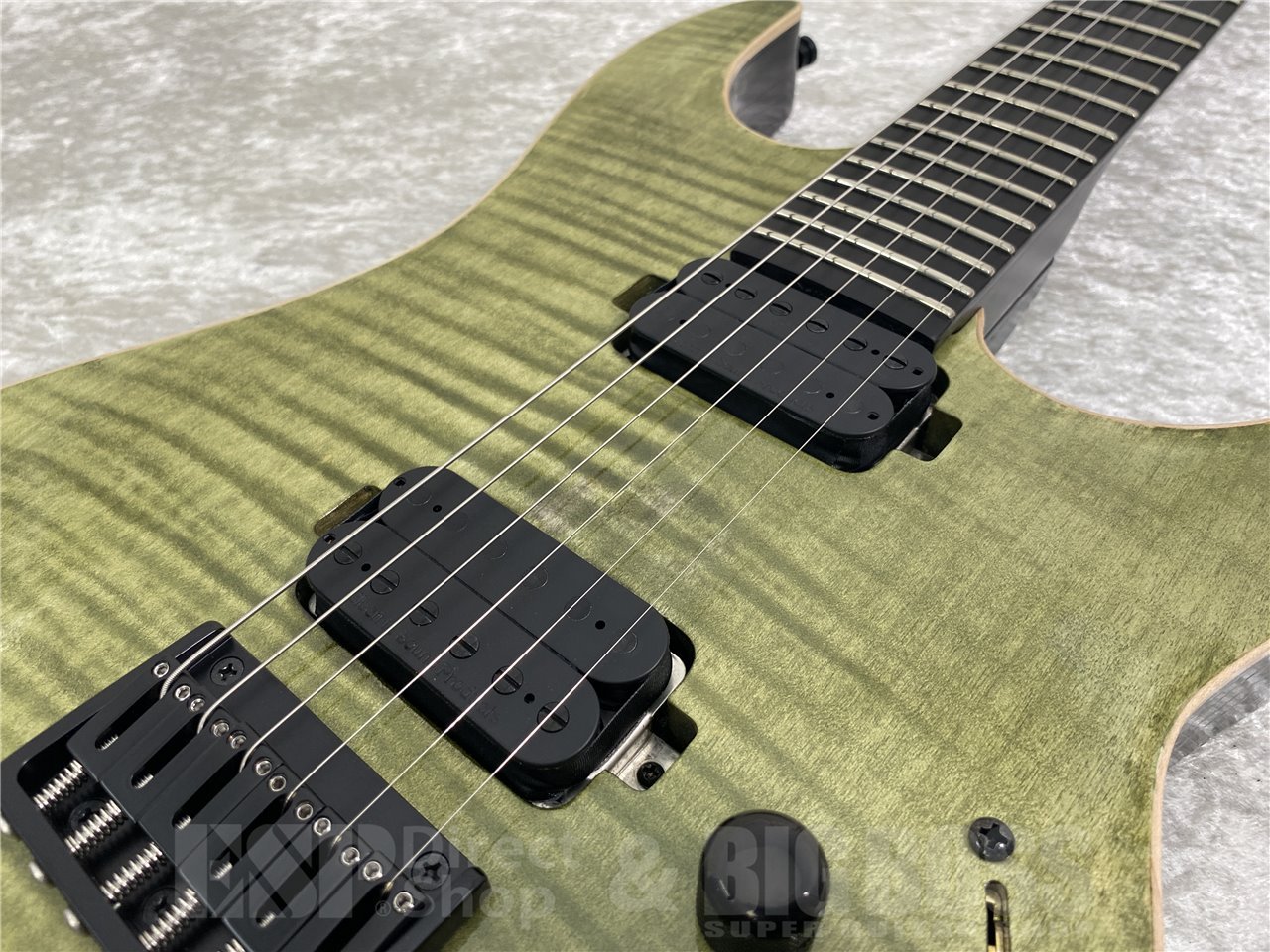 【即納可能】EDWARDS(エドワーズ) E-M-II CTM (Forest Green) お茶の水駅前店(東京)