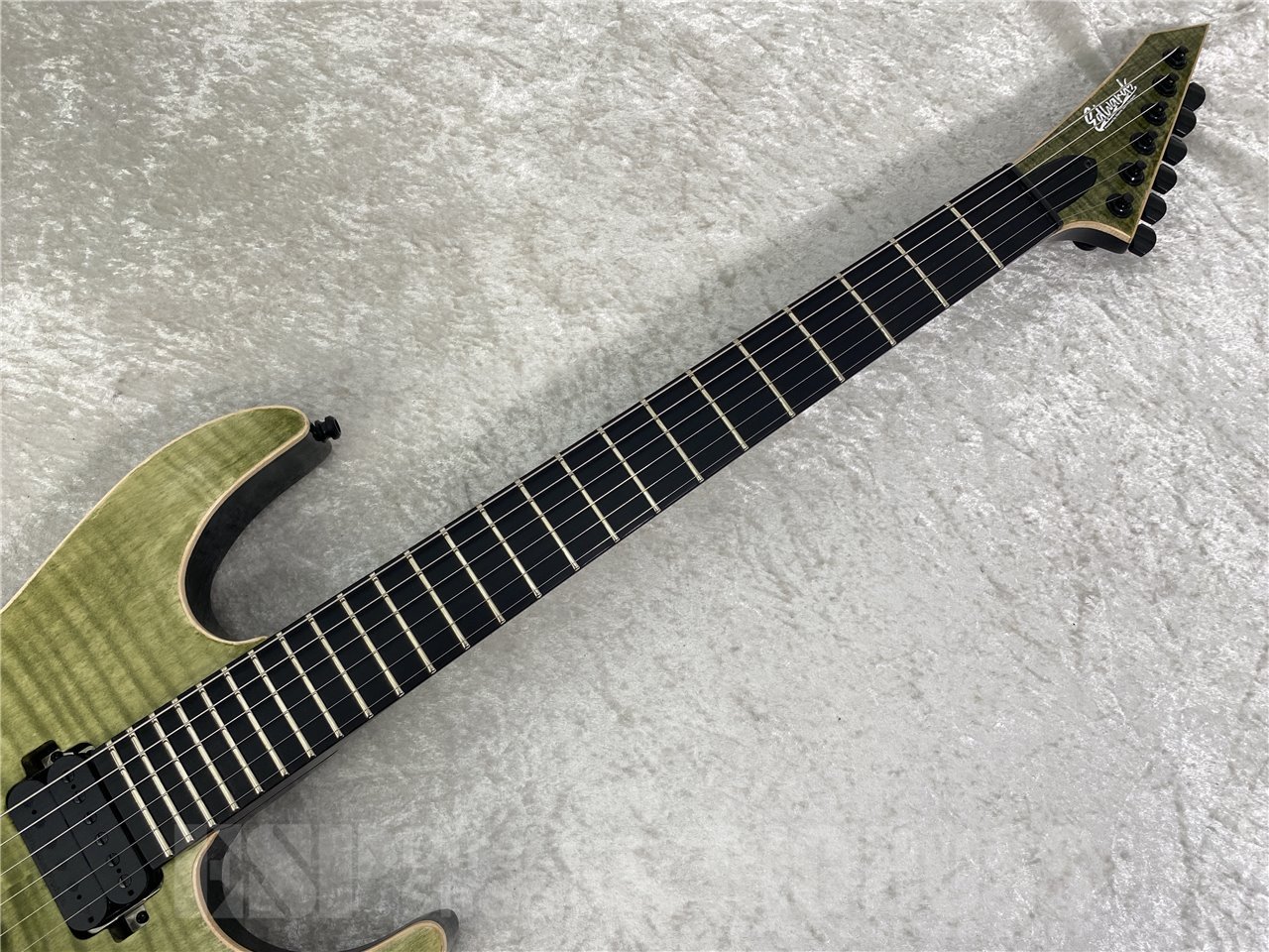 【即納可能】EDWARDS(エドワーズ) E-M-II CTM (Forest Green) お茶の水駅前店(東京)