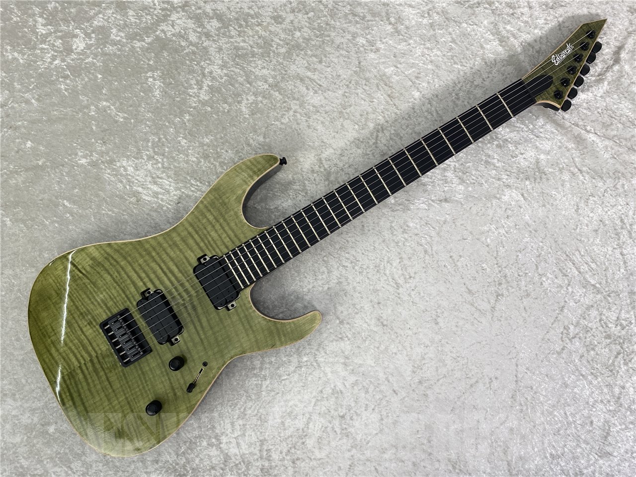 【即納可能】EDWARDS(エドワーズ) E-M-II CTM (Forest Green) お茶の水駅前店(東京)