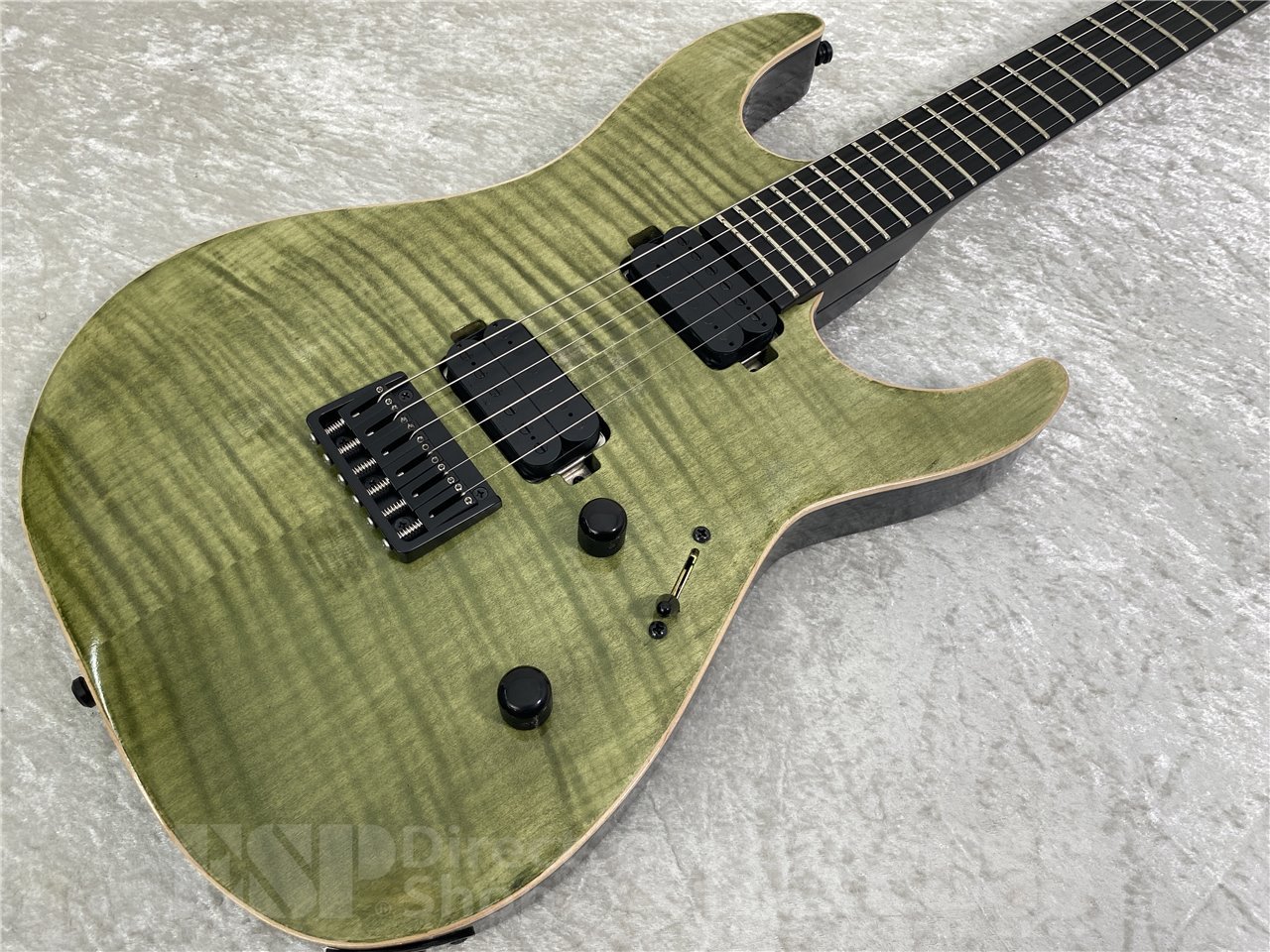 【即納可能】EDWARDS(エドワーズ) E-M-II CTM (Forest Green) お茶の水駅前店(東京)