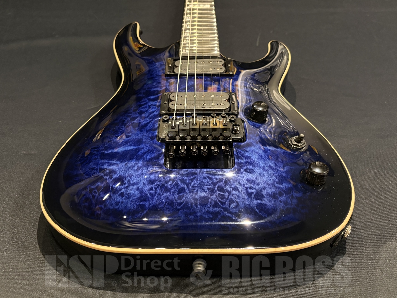 【即納可能】E-II(イーツー) HORIZON FR QM / Reindeer Blue 京都店 - 7
