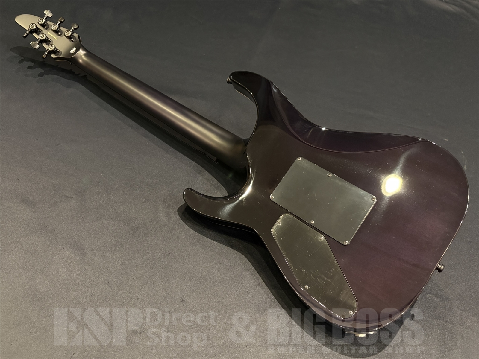【即納可能】E-II(イーツー) HORIZON FR QM / Reindeer Blue 京都店 - 8