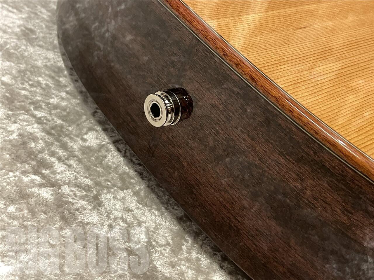 【即納可能】LAG Guitars（ラグギターズ）T118ASCE（Natural）　名古屋店