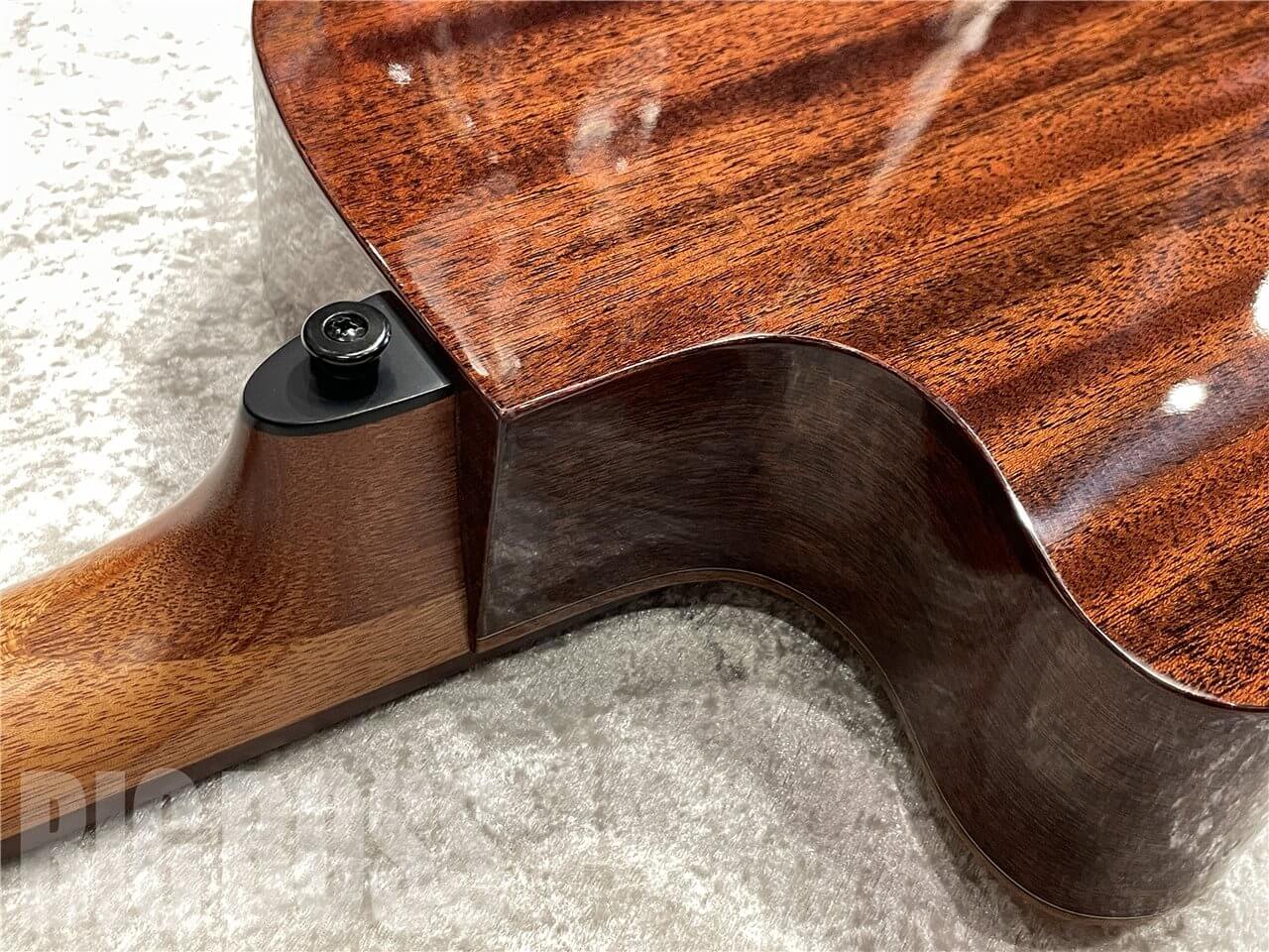 【即納可能】LAG Guitars（ラグギターズ）T118ASCE（Natural）　名古屋店