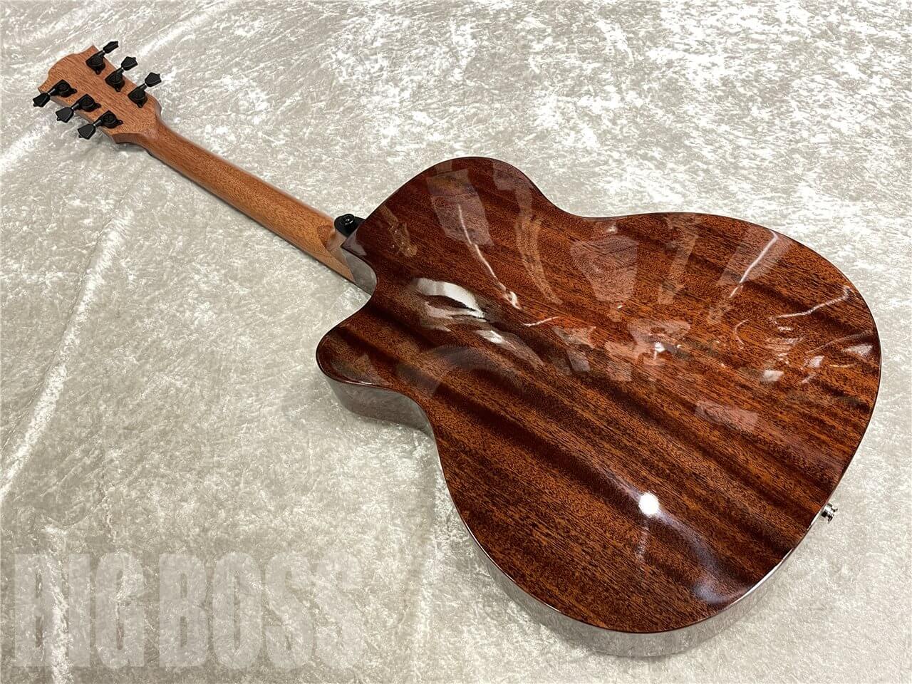 【即納可能】LAG Guitars（ラグギターズ）T118ASCE（Natural）　名古屋店