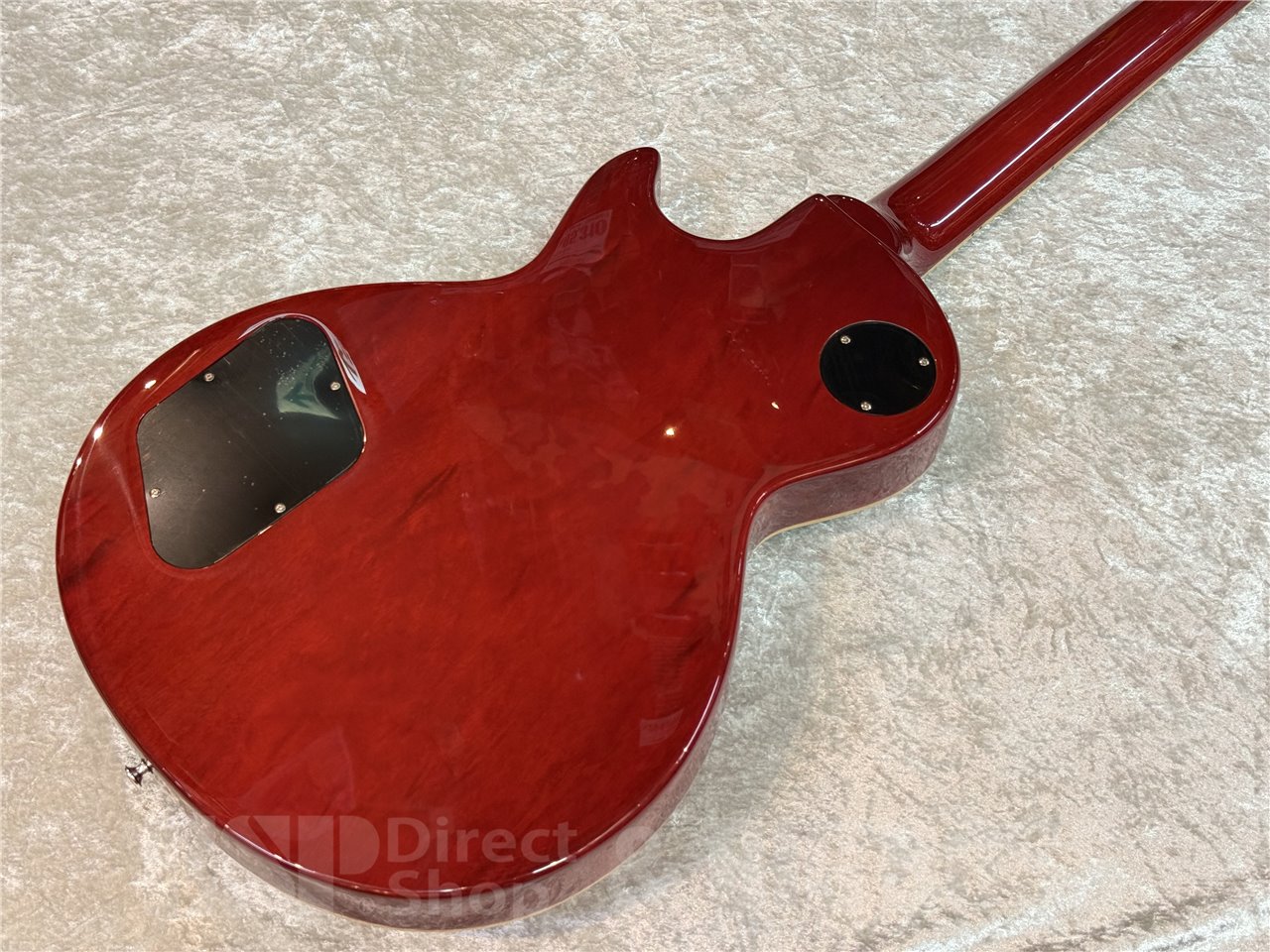 【即納可能】EDWARDS（エドワーズ）E-LP-STD（Cherry Sunburst）広島店