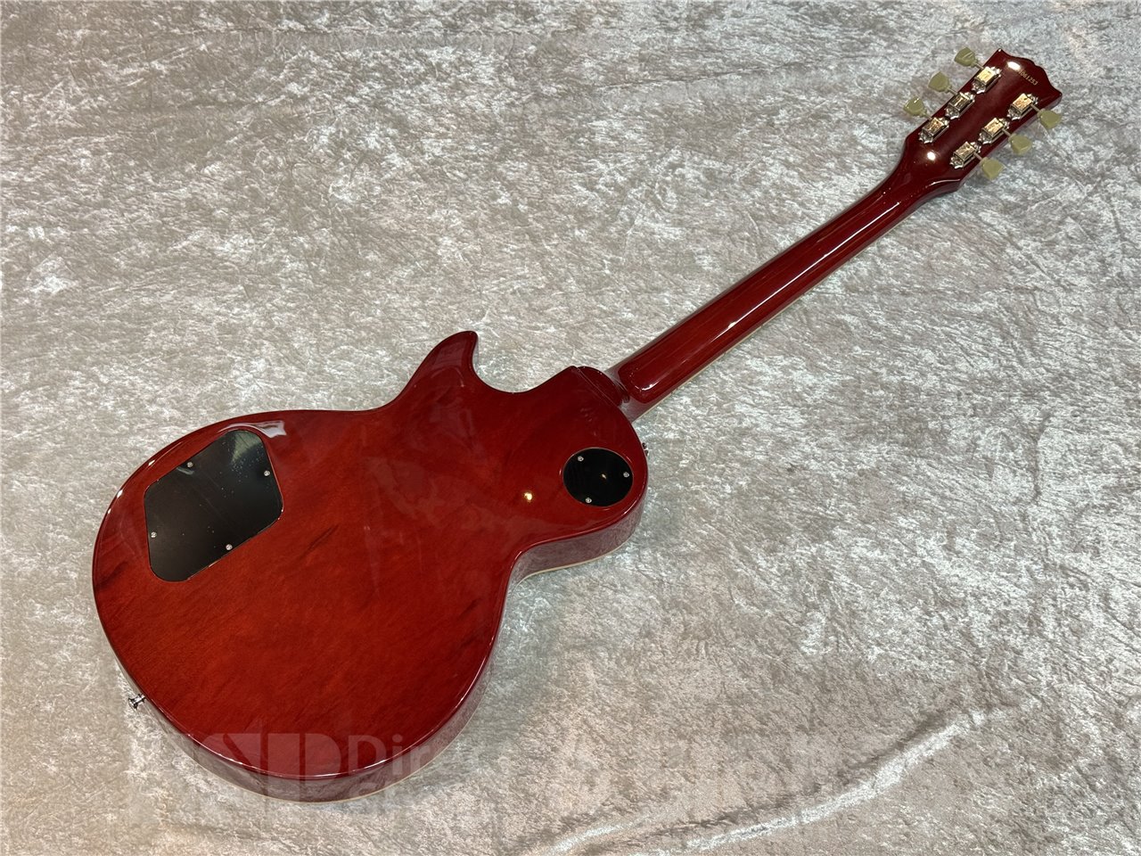 即納可能】EDWARDS（エドワーズ）E-LP-STD（Cherry Sunburst