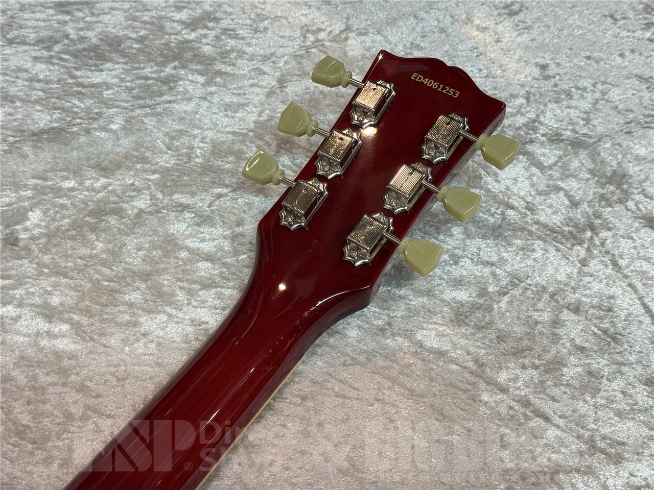 【即納可能】EDWARDS（エドワーズ）E-LP-STD（Cherry Sunburst）広島店