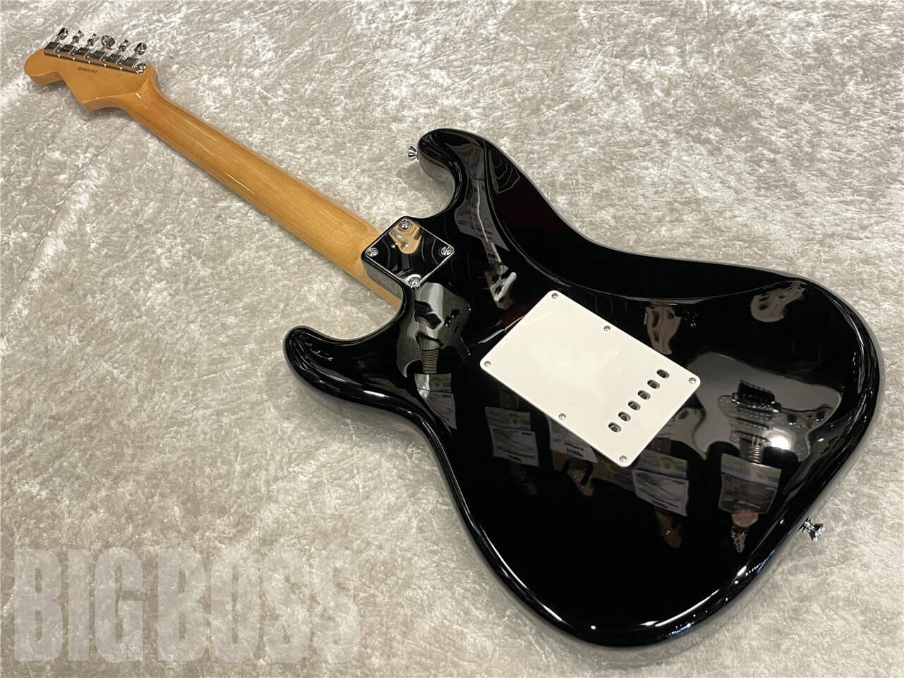 【即納可能】EDWARDS（エドワーズ）E-ST-90ALM（Black）　名古屋店