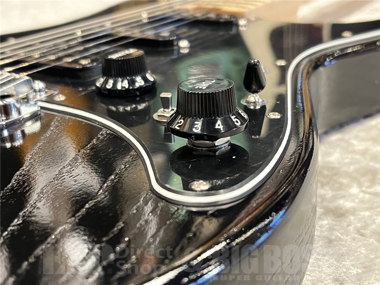 【即納可能】EDWARDS(エドワーズ)E-SNAPPER-AS/M(Solid Black) 名古屋店