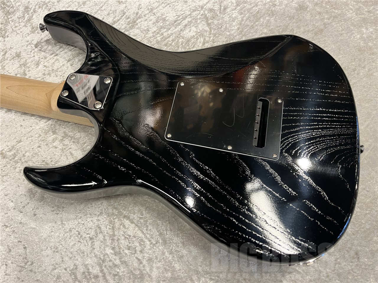 【即納可能】EDWARDS(エドワーズ)E-SNAPPER-AS/M(Solid Black) 名古屋店