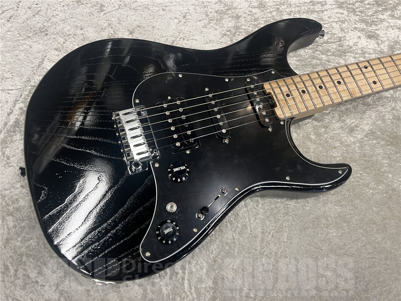 【即納可能】EDWARDS(エドワーズ)E-SNAPPER-AS/M(Solid Black) 名古屋店