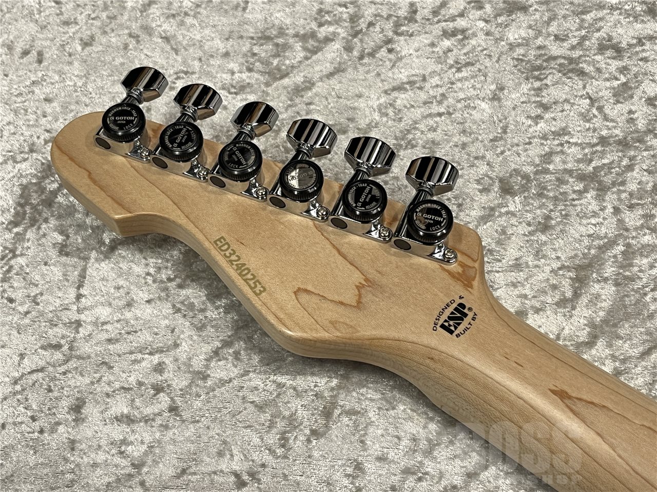 【即納可能】EDWARDS(エドワーズ)E-SNAPPER-AS/M(Solid Black) 名古屋店