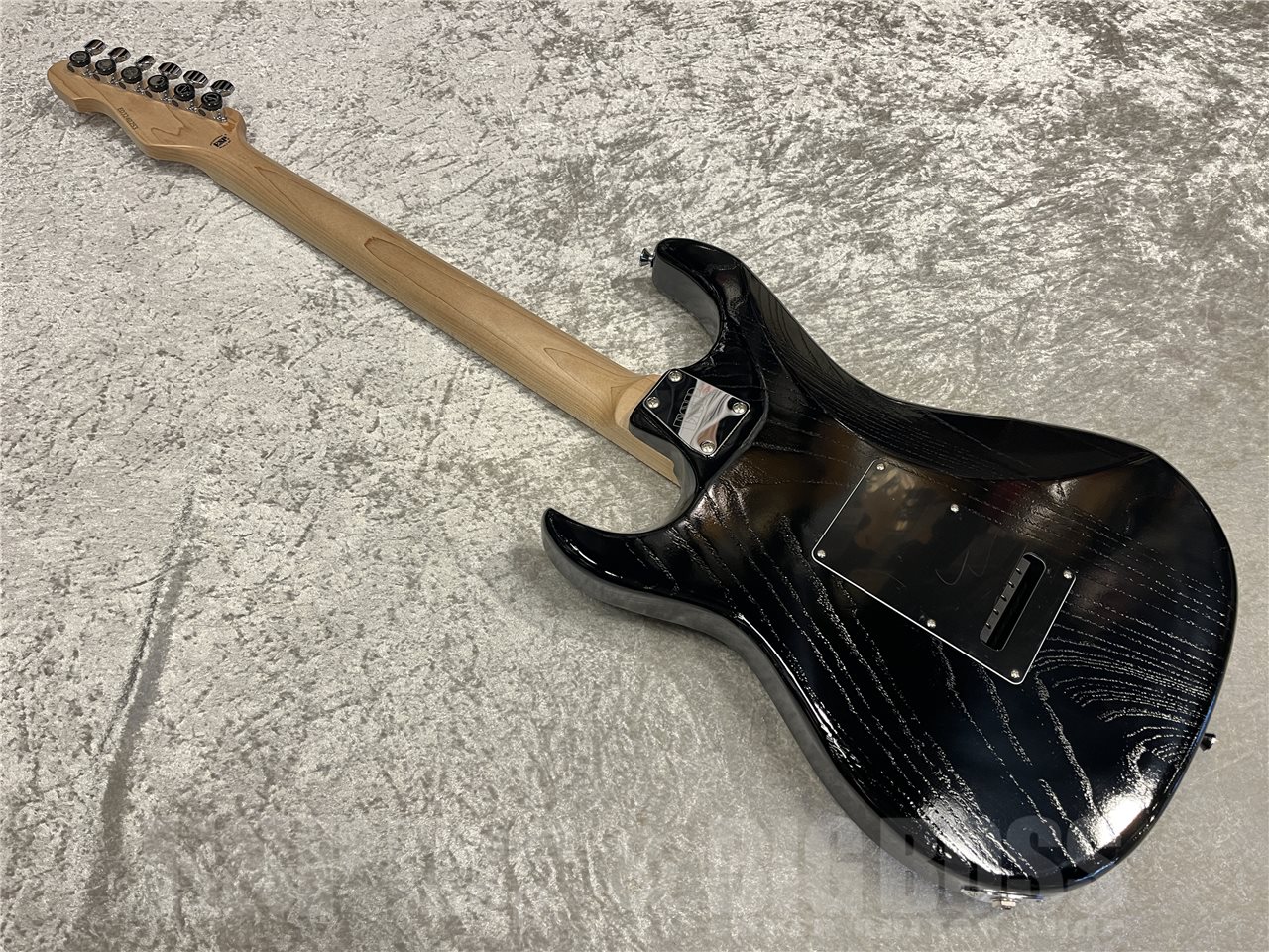 【即納可能】EDWARDS(エドワーズ)E-SNAPPER-AS/M(Solid Black) 名古屋店