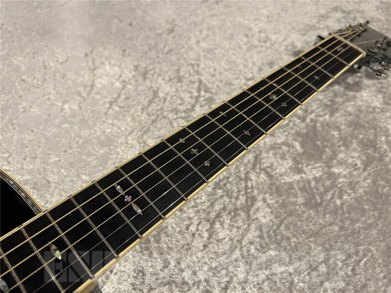 【即納可能/お客様委託品】 Martin (マーティン) CUSTOM GPC style41 SGZ (MOD) / FULL GROSS BLACK 仙台店 【新春初売りお年玉セール対象商品】