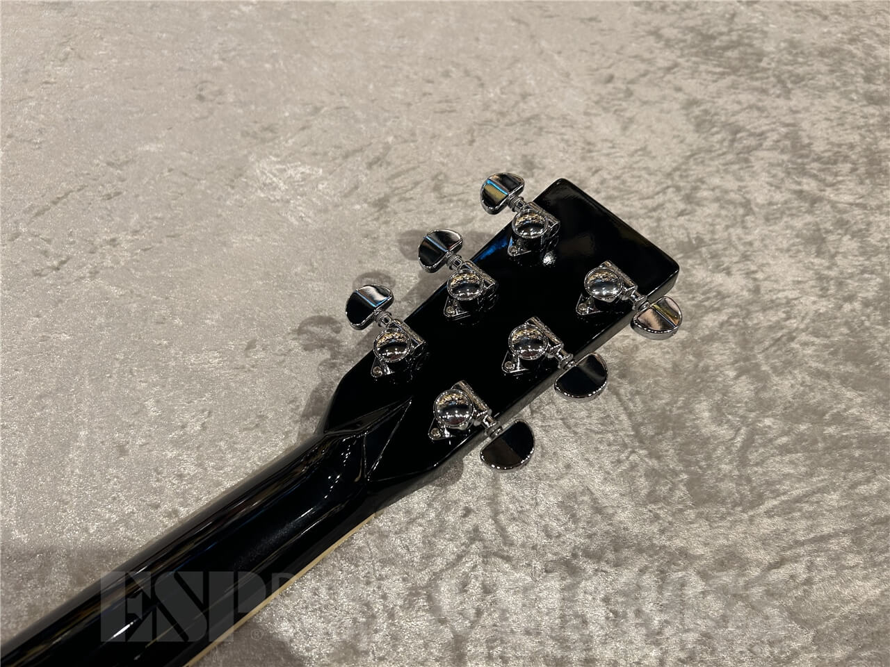 【即納可能/お客様委託品】 Martin (マーティン) CUSTOM GPC style41 SGZ (MOD) / FULL GROSS BLACK 仙台店 【新春初売りお年玉セール対象商品】