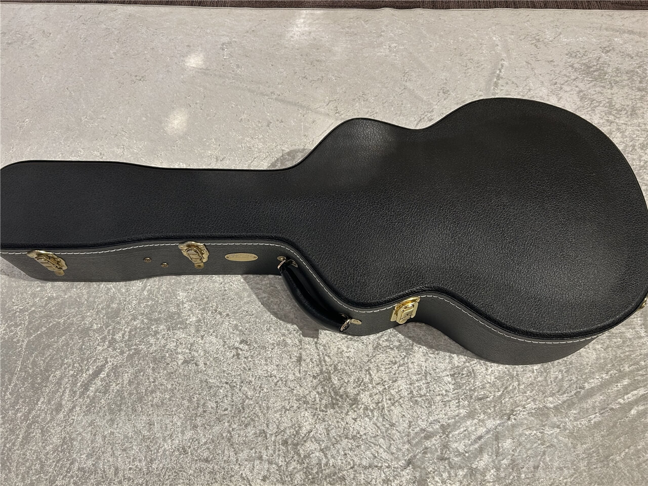 【即納可能/お客様委託品】 Martin (マーティン) CUSTOM GPC style41 SGZ (MOD) / FULL GROSS BLACK 仙台店 【新春初売りお年玉セール対象商品】