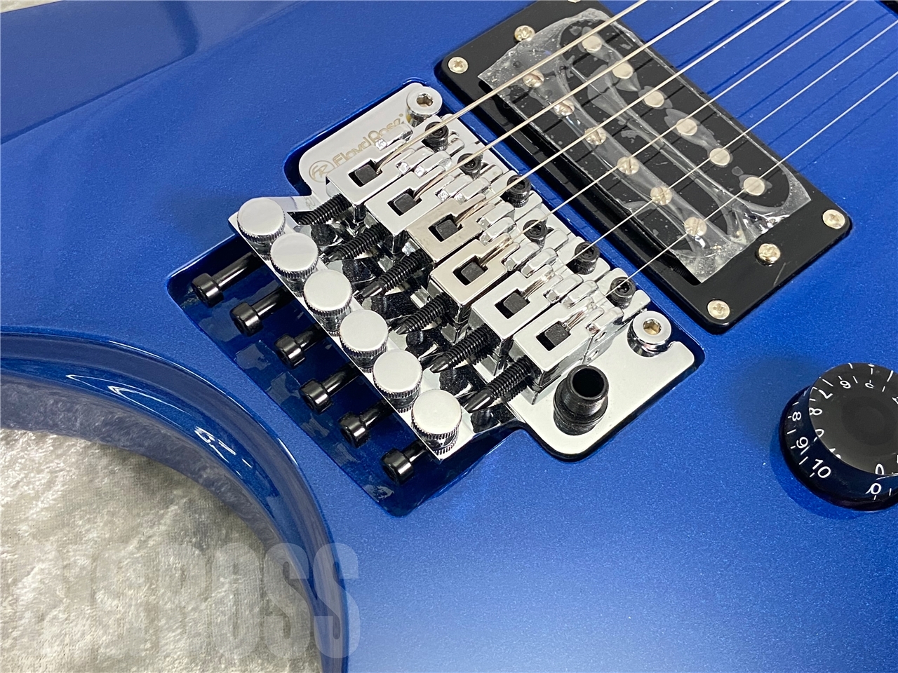 【即納可能】Killer(キラー) KG-Exploder SE (Metallic Blue)お茶の水駅前店(東京) - 3