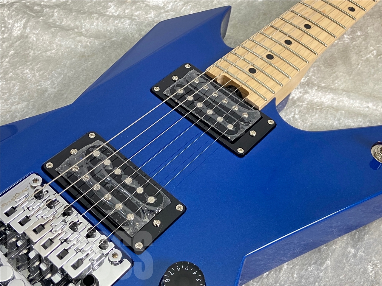 【即納可能】Killer(キラー) KG-Exploder SE (Metallic Blue)お茶の水駅前店(東京) - 4