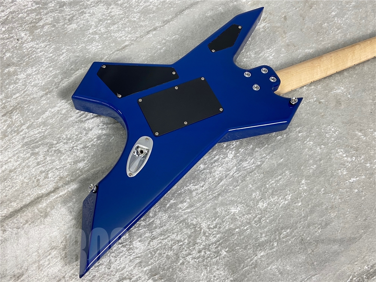 【即納可能】Killer(キラー) KG-Exploder SE (Metallic Blue)お茶の水駅前店(東京) - 7