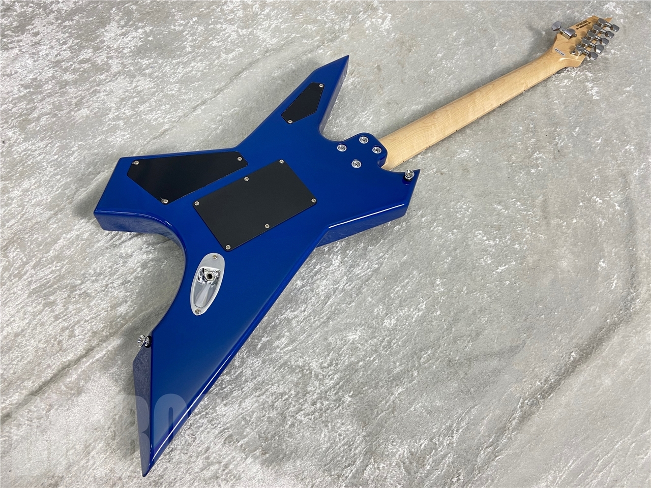 【即納可能】Killer(キラー) KG-Exploder SE (Metallic Blue)お茶の水駅前店(東京) - 8