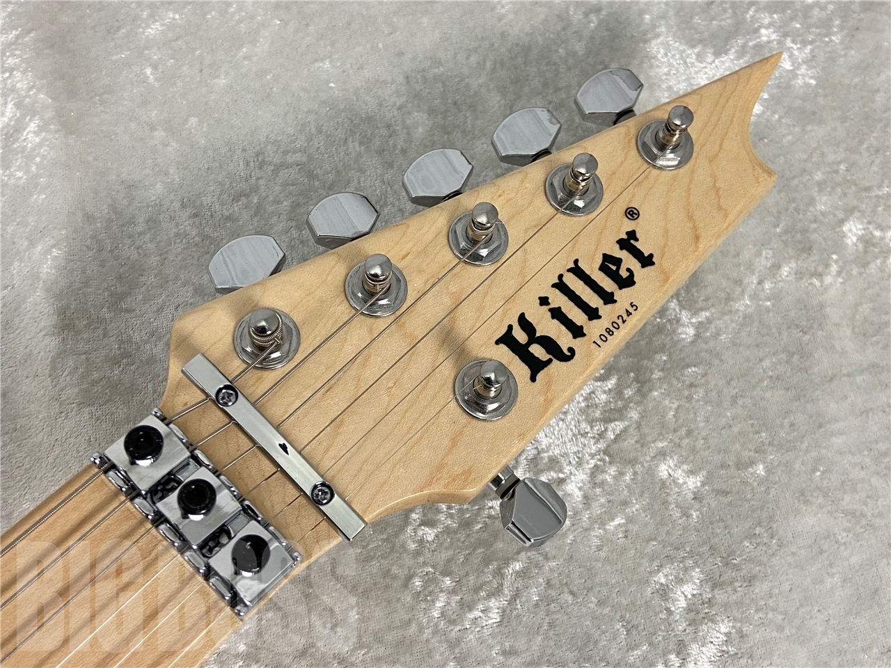 【即納可能】Killer(キラー) KG-Exploder SE (Metallic Blue)お茶の水駅前店(東京) - 6