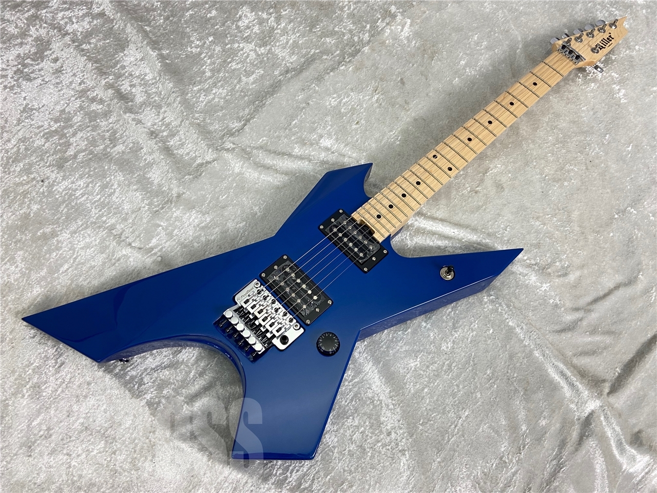 【即納可能】Killer(キラー) KG-Exploder SE (Metallic Blue)お茶の水駅前店(東京)
