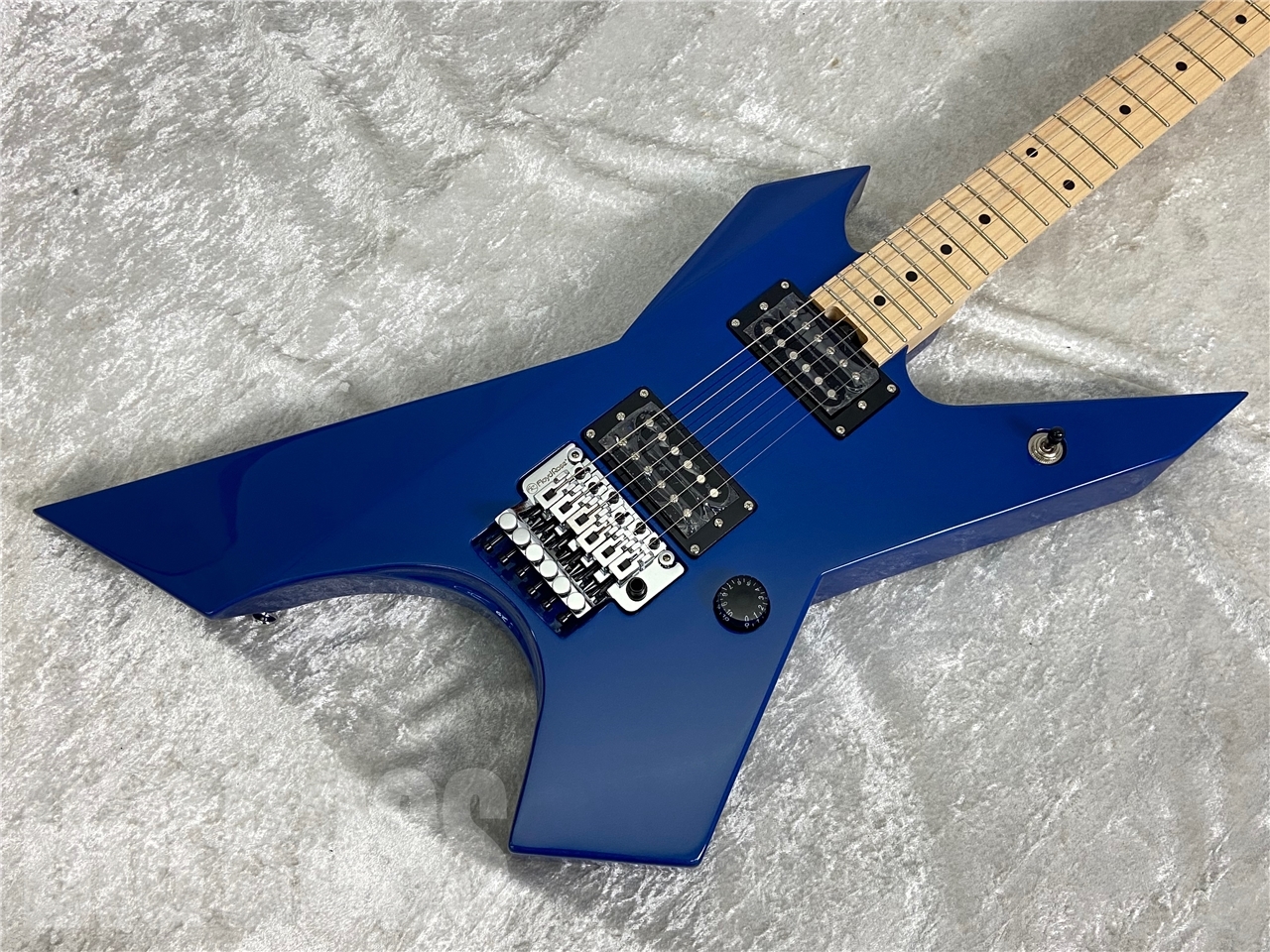 【即納可能】Killer(キラー) KG-Exploder SE (Metallic Blue)お茶の水駅前店(東京) - 2