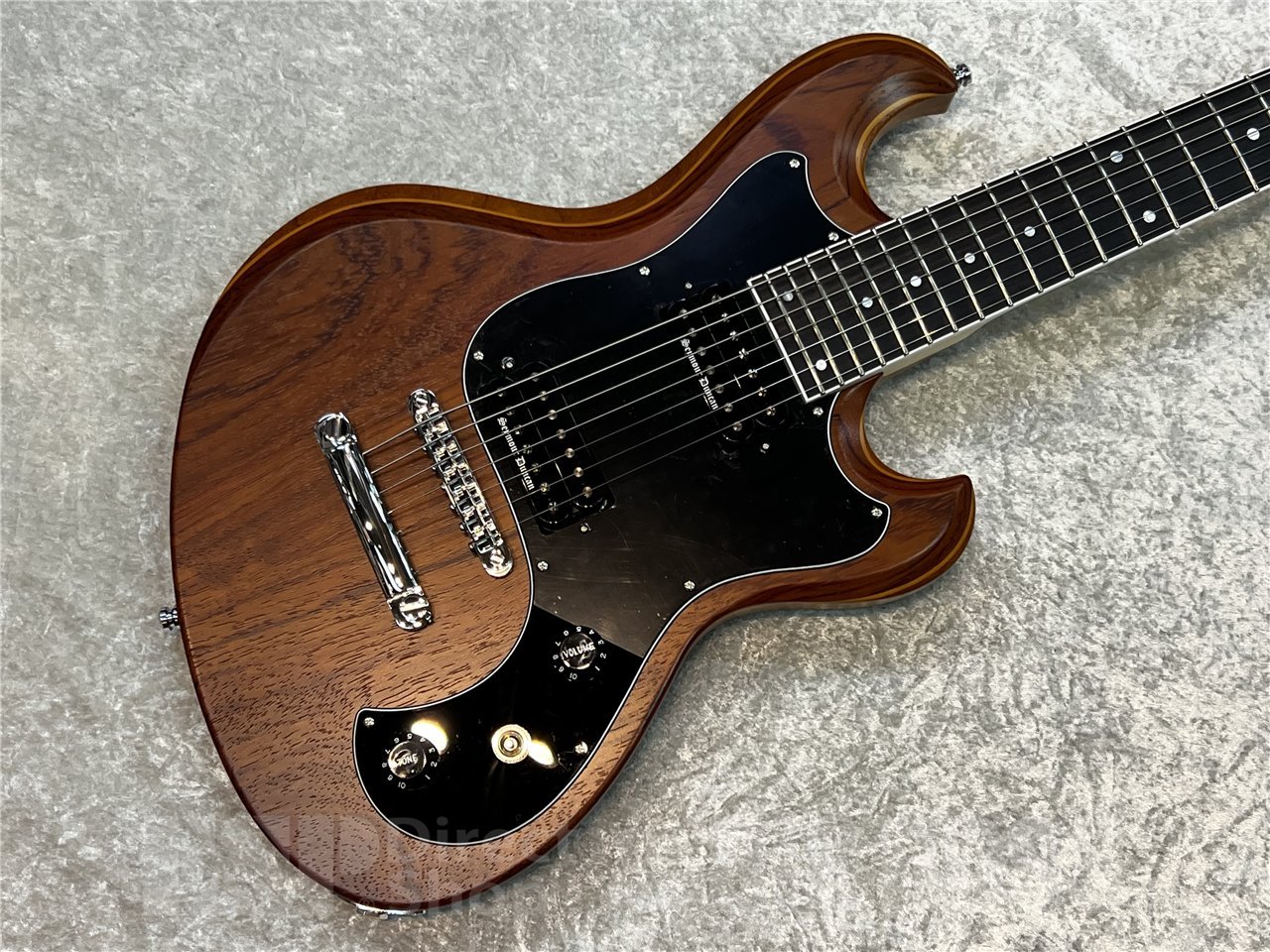 【即納可能】ESP(イーエスピー) ULTRATONE-SL7 / Half Mat Old Natural 広島店