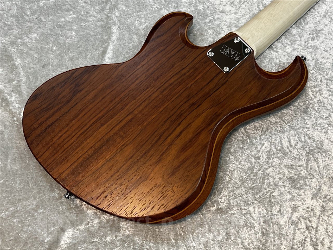 【即納可能】ESP(イーエスピー) ULTRATONE-SL7 / Half Mat Old Natural 広島店