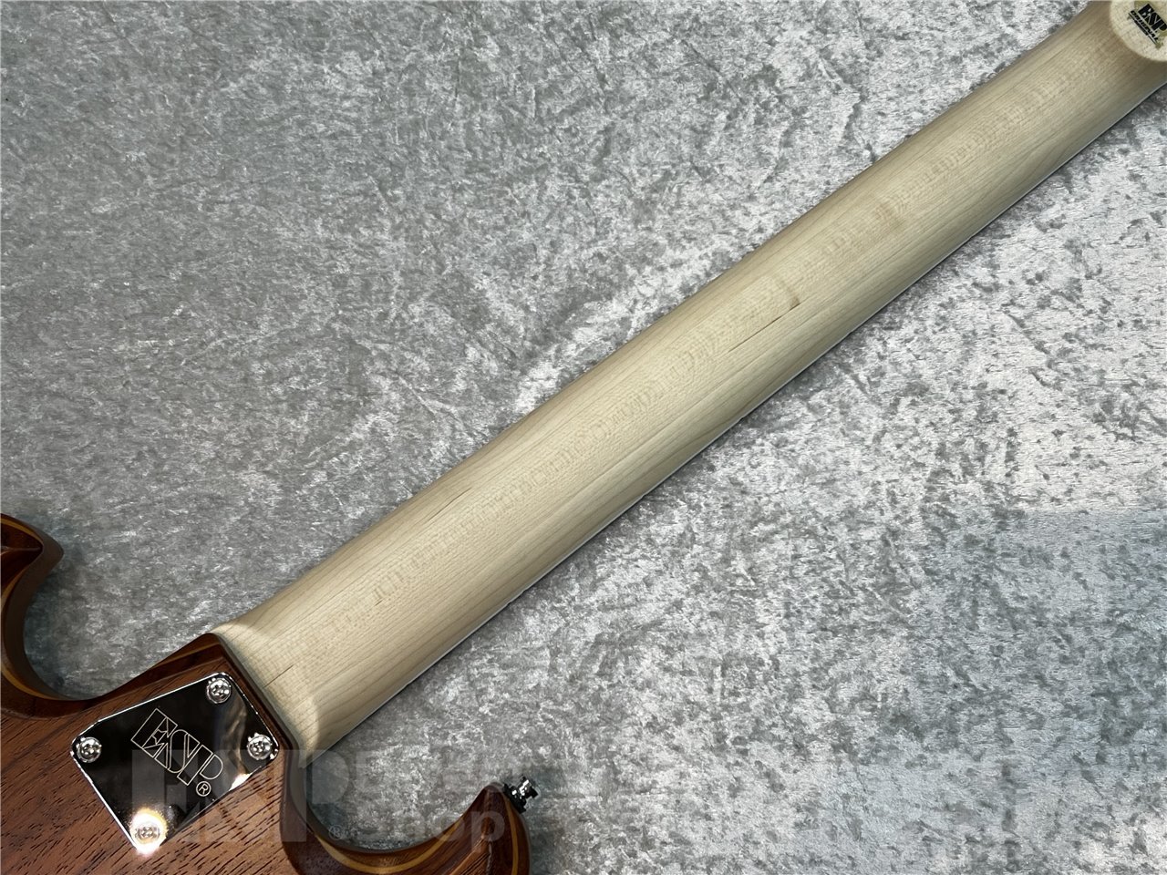 【即納可能】ESP(イーエスピー) ULTRATONE-SL7 / Half Mat Old Natural 広島店